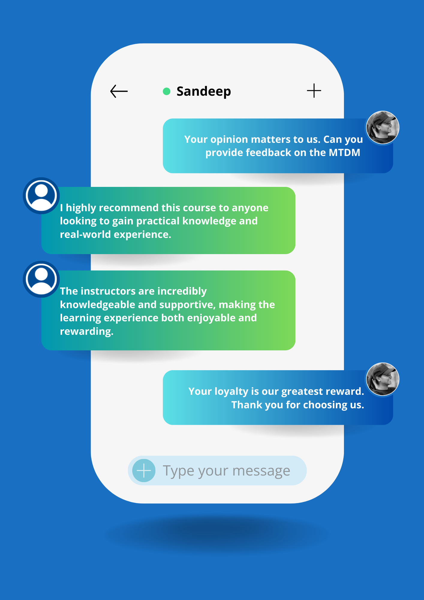 technical marketing strategy